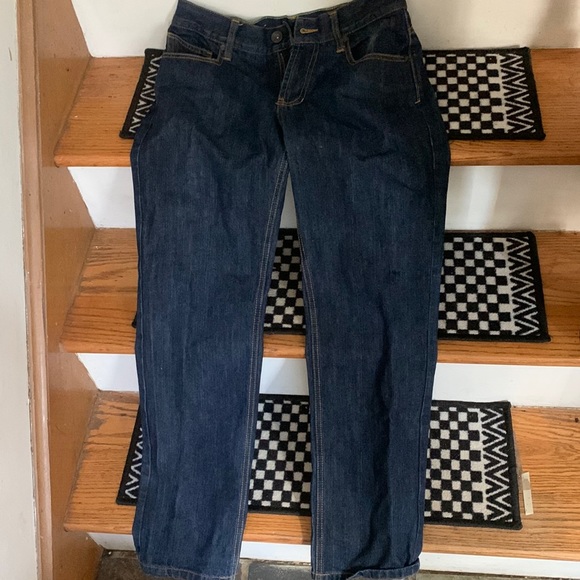 MENS DKNY LIKE NEW JEANS - Picture 1 of 6